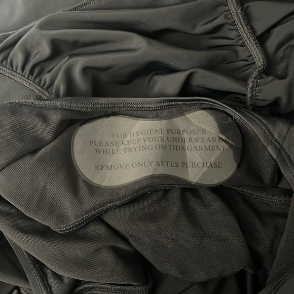 Torrid Swim Dress - Picture 4 of 4